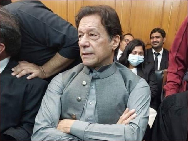ہم کسی سے کوئی انتقام نہیں لیں گے، ملک کیلیے درگزر کرنا ہوگا، عمران خان